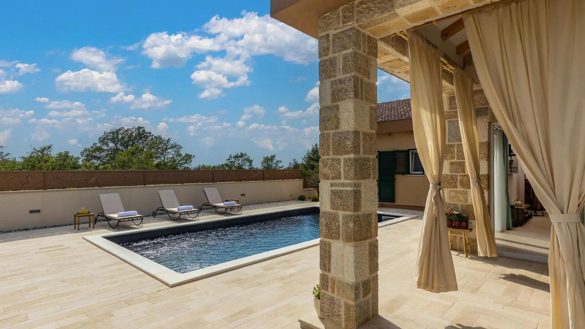 Villa Jakov Murvica  Croacia